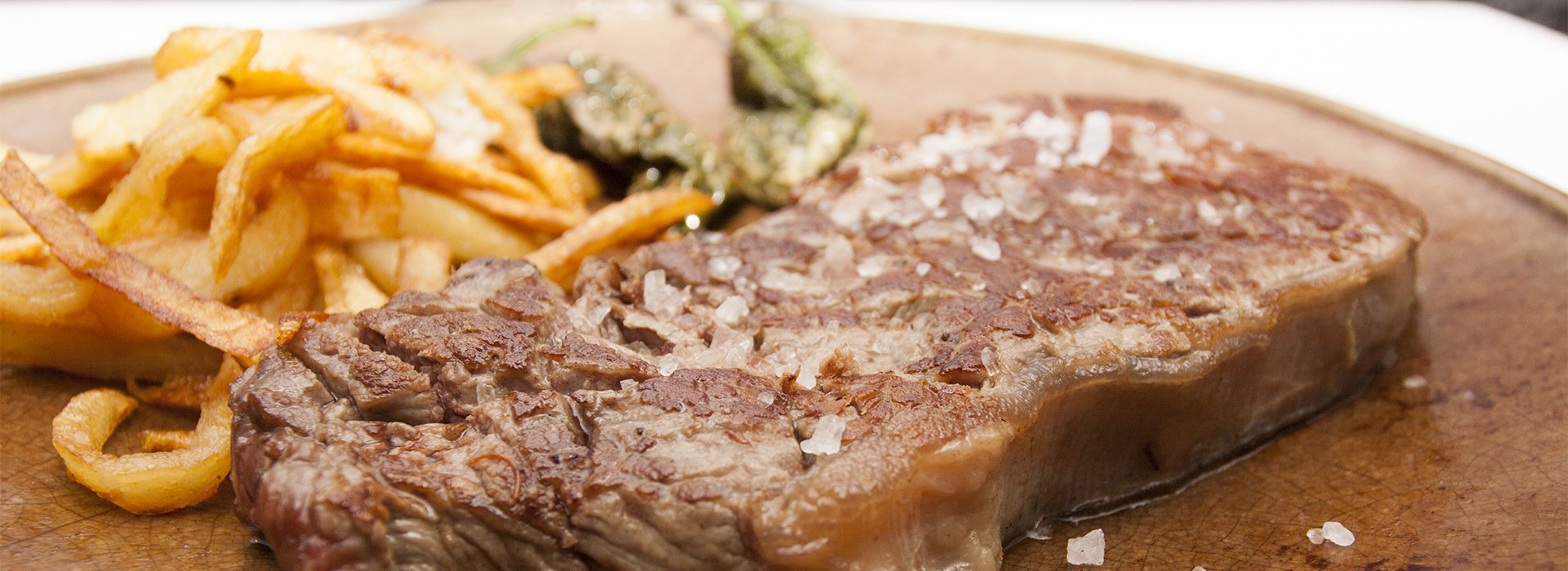 Restaurante Baden Baden bilbao