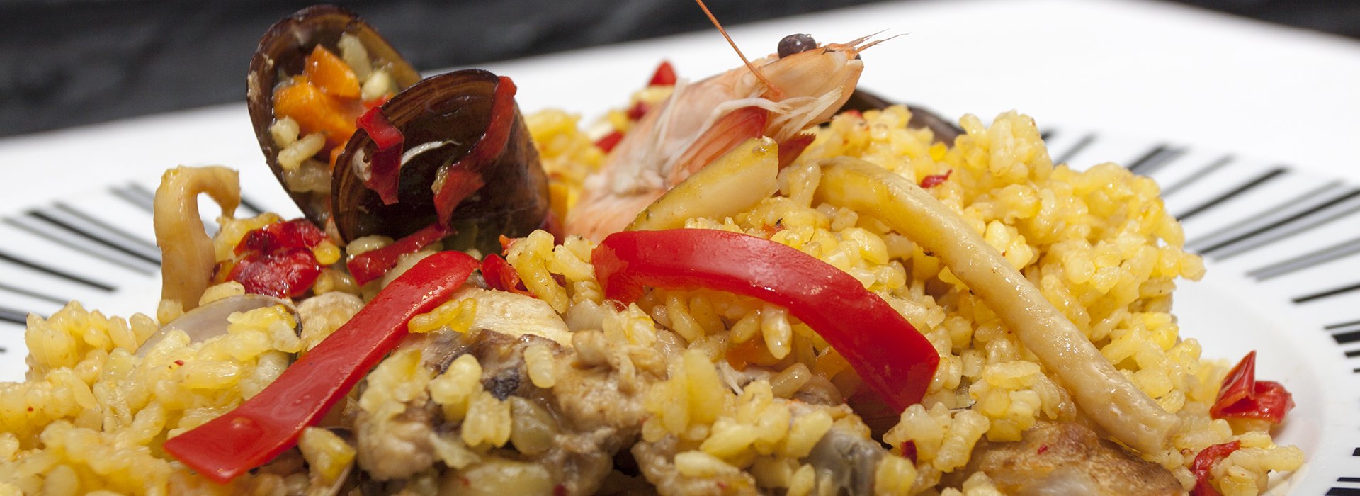 Restaurante Baden Baden bilbao